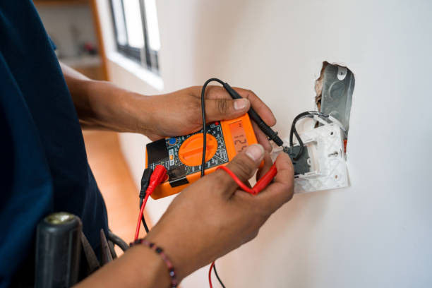 Best Electrical Contractors for Businesses  in Simpsonville, KY