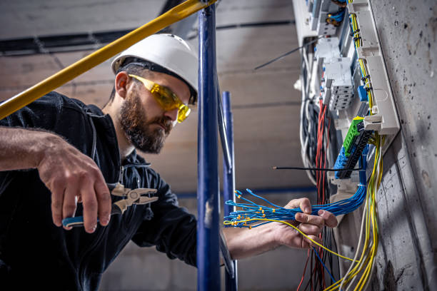 Best Electrical Wiring Services  in Simpsonville, KY