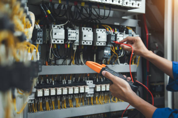 Best Electrician Near Me  in Simpsonville, KY