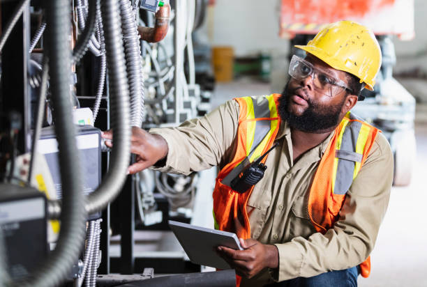 Best Emergency Electrical Repair  in Simpsonville, KY
