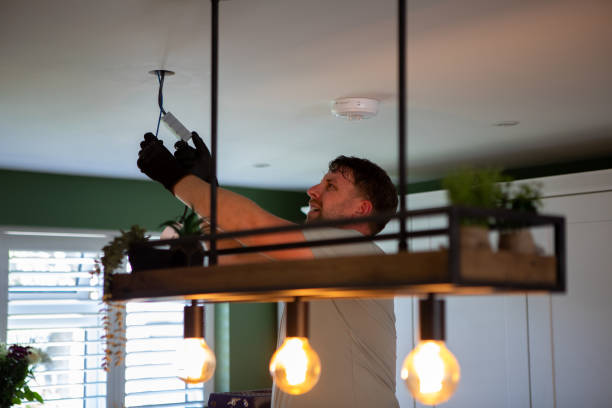 Best Electrician Near Me  in Simpsonville, KY