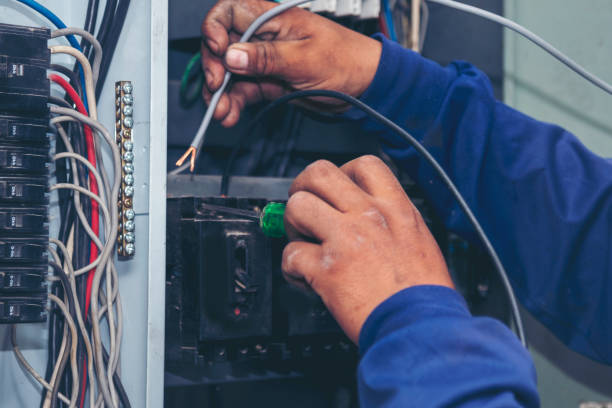 Best Electrical Installation Contractor  in Simpsonville, KY