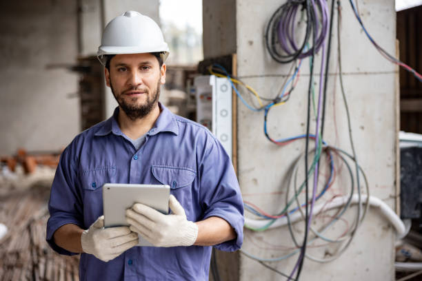 Best Ceiling Fan Installation Electrician  in Simpsonville, KY