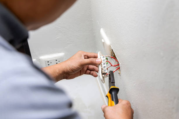 Best Electric Panel Repair  in Simpsonville, KY
