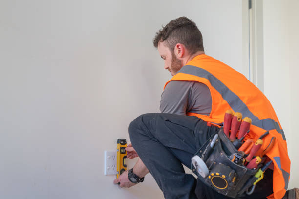 Best Industrial Electrical Services  in Simpsonville, KY