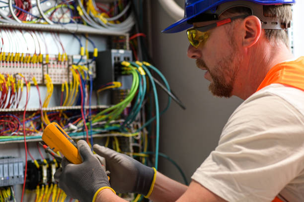 Best Electrical Repair Services  in Simpsonville, KY
