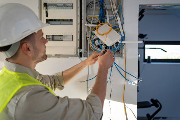 Best Emergency Electrical Repair  in Simpsonville, KY
